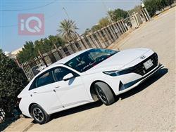 هيونداي أفانتي